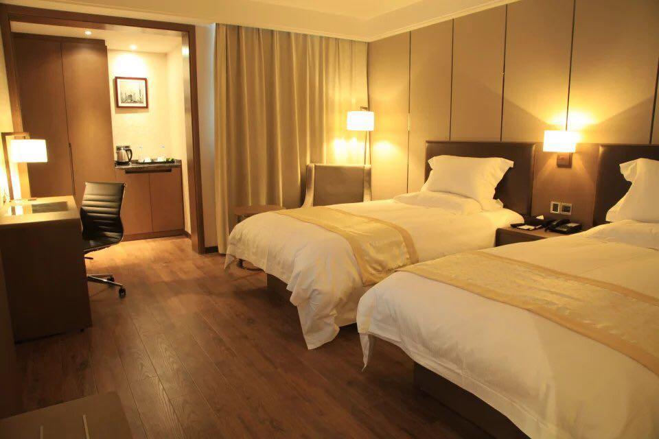 Atour X Hotel Shanghai Hongqiao Airport Konggang Road Экстерьер фото